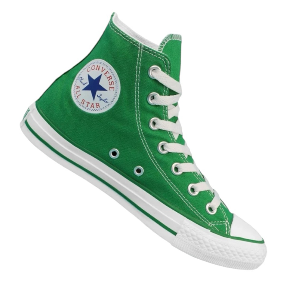 Converse Chuck Taylor All Star Hi Sneakers